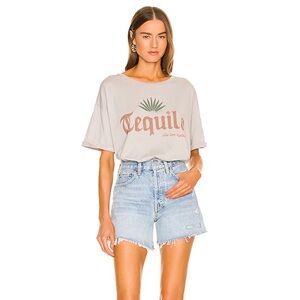 Tequila Tee in Stardust The Laundry Room